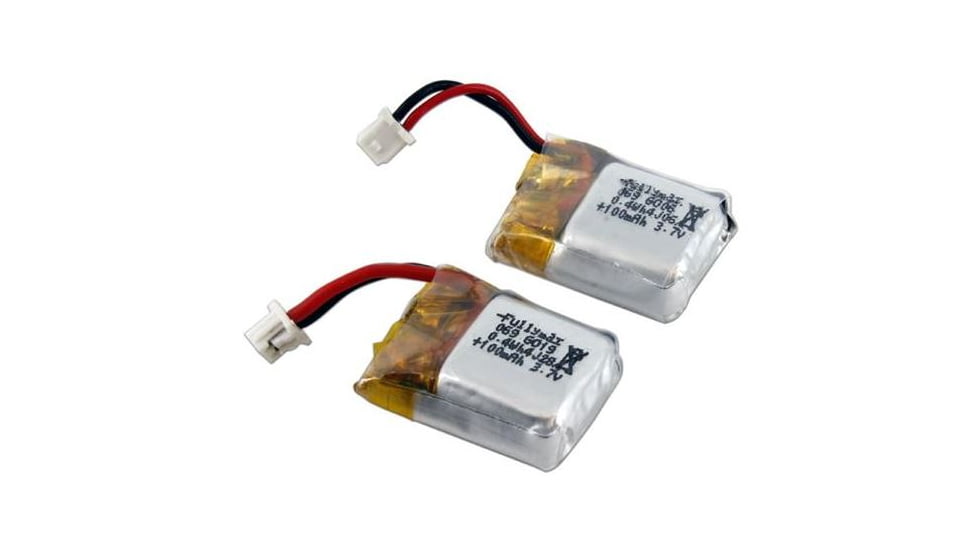 UDI RC U840 Nano Mini Quadcopter Drone, Yellow 61234