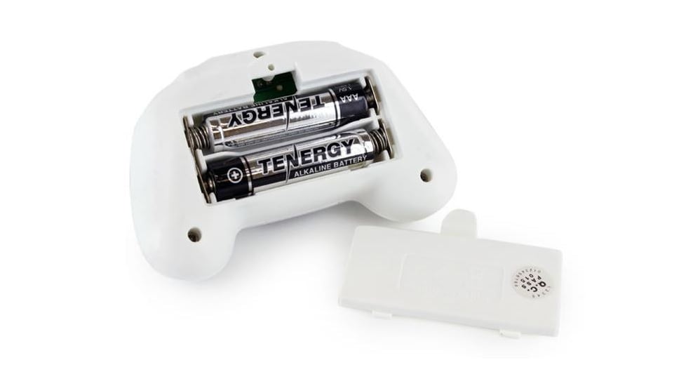 UDI RC U840 Nano Mini Quadcopter Drone, Yellow 61234