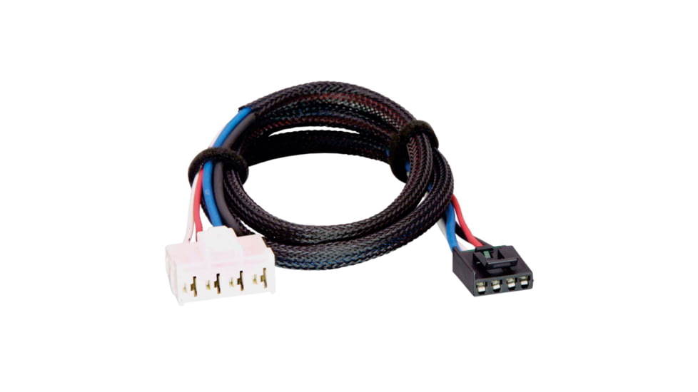 Uflex USA Mach 90 Rotary Steering Cable, 10ft, M90X10