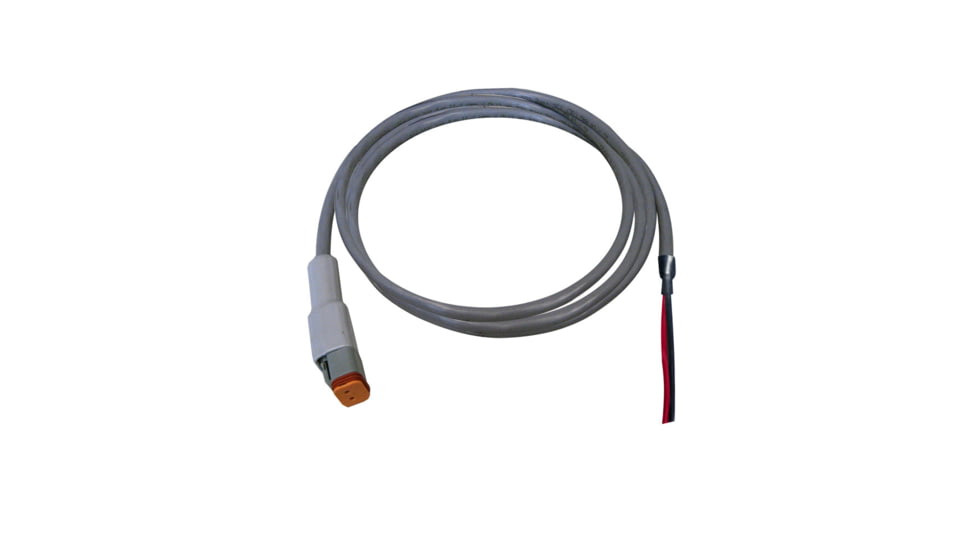 Uflex USA Power A M-P3 Main Power Supply Cable - 9.8' 46007