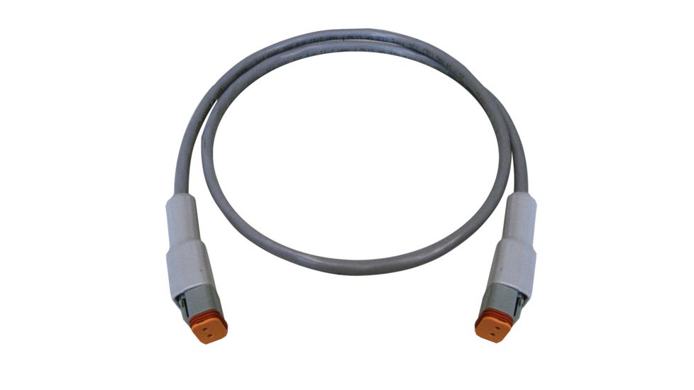 Uflex USA Power A M-PE1 Power Extension Cable - 3.3' 46008
