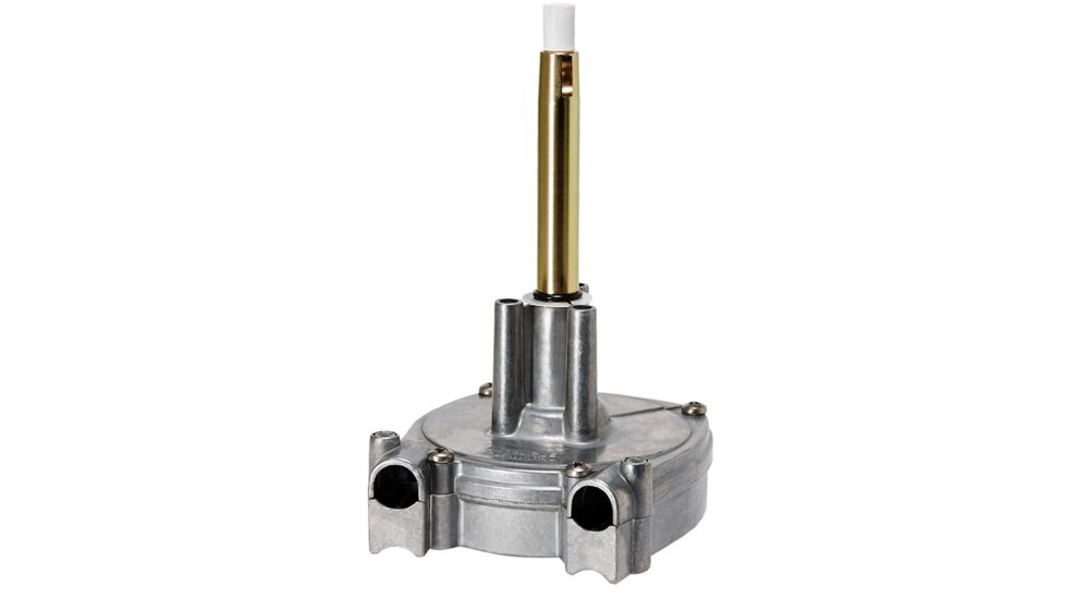 Uflex USA Single Cable Rotary Steering Helm T71FC 35925