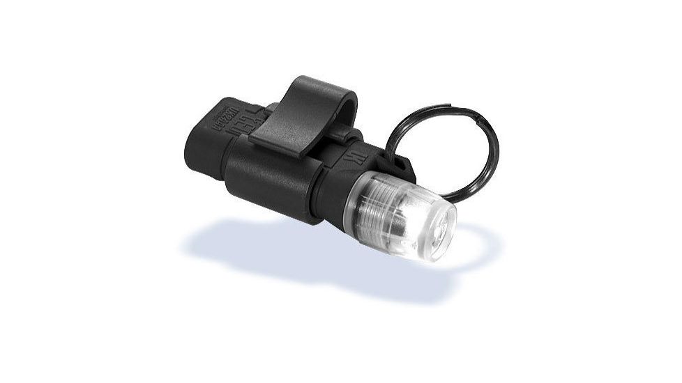 UK International Underwater Kinetics 2AAA Mini Pocket Light