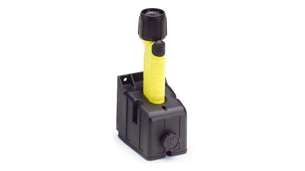 UK International Underwater Kinetics 4AA Rechargeable Lights