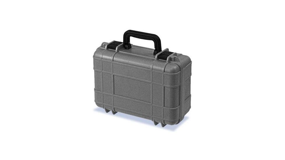UK Dry Box 613 w/ Panel Ring/Grey 100 Pack