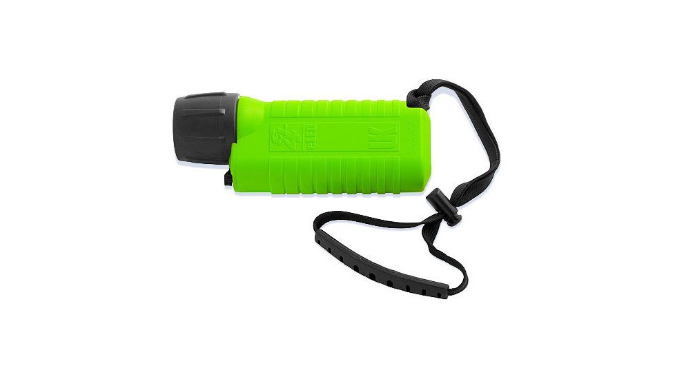 UK International Underwater Kinetics Sunlight SL4 eLED