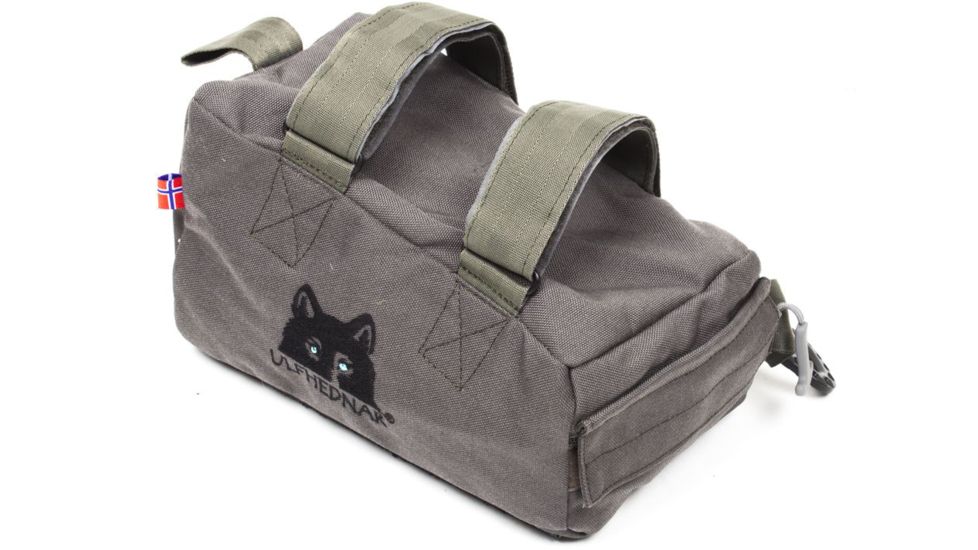 Ulfhednar Angled Support Pillow, Cordura, NSN N, UH203