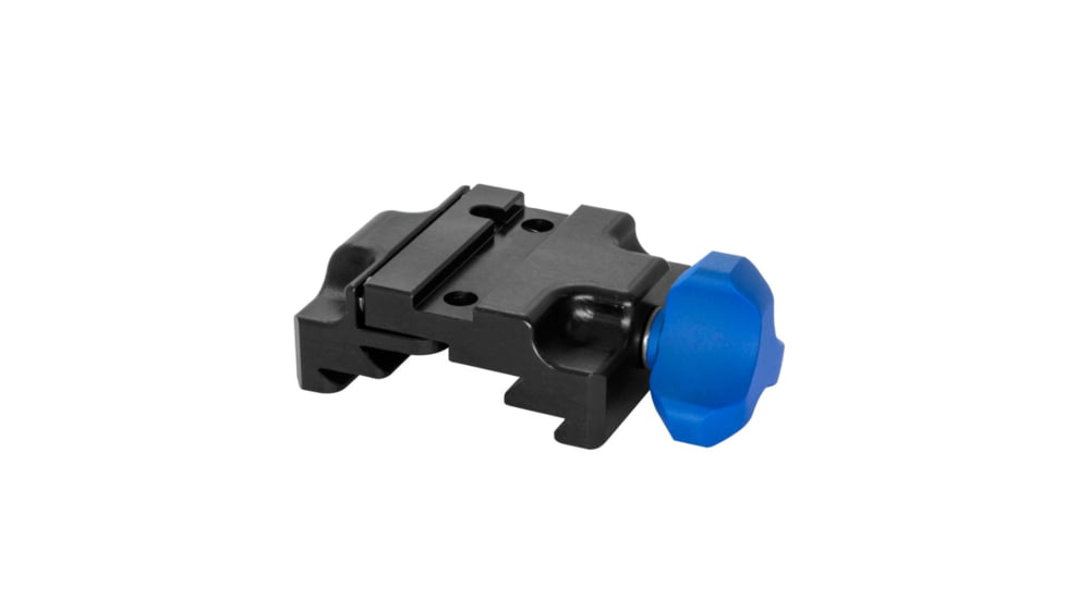 Ulfhednar Arca/Picatinny Adapter for Loke, UH365