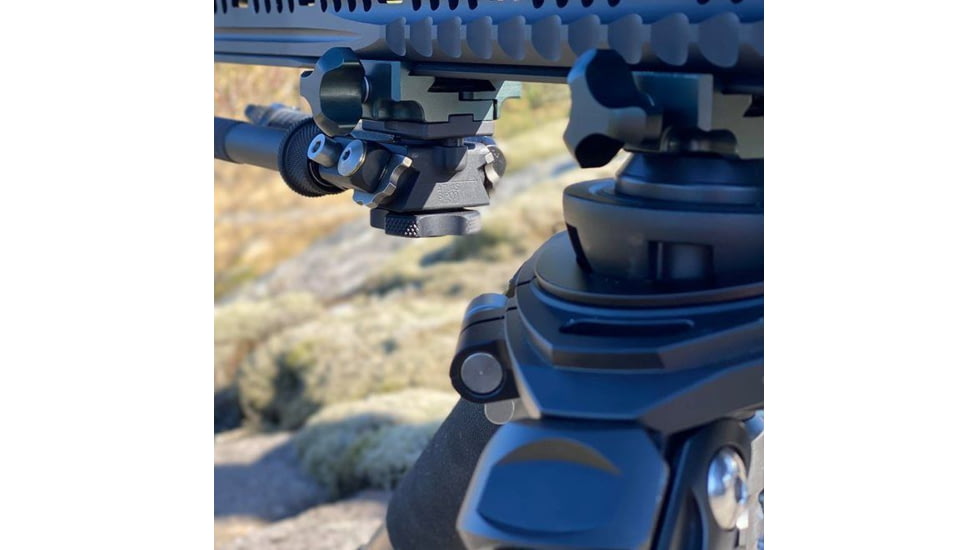 Ulfhednar Arca/Picatinny Adapter for Loke, UH365