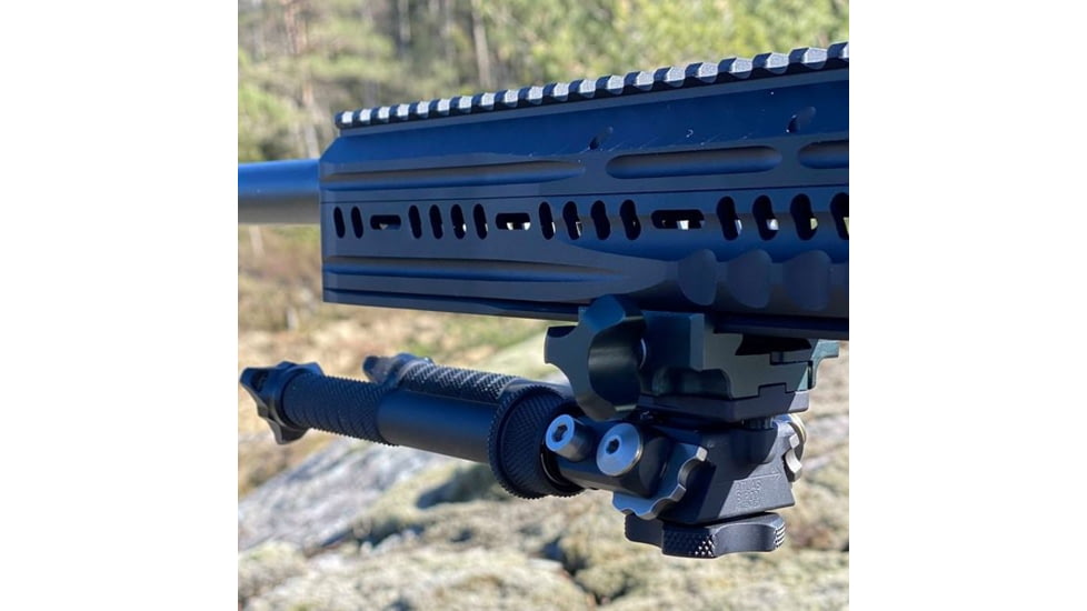 Ulfhednar Arca/Picatinny Adapter for Loke, UH365