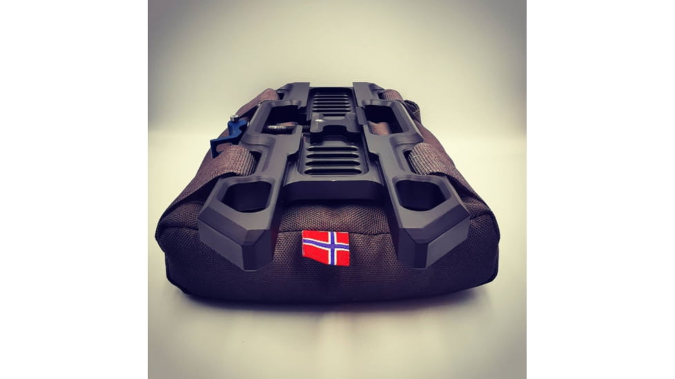 Ulfhednar Arca Platform includes Support Pillow, UH362