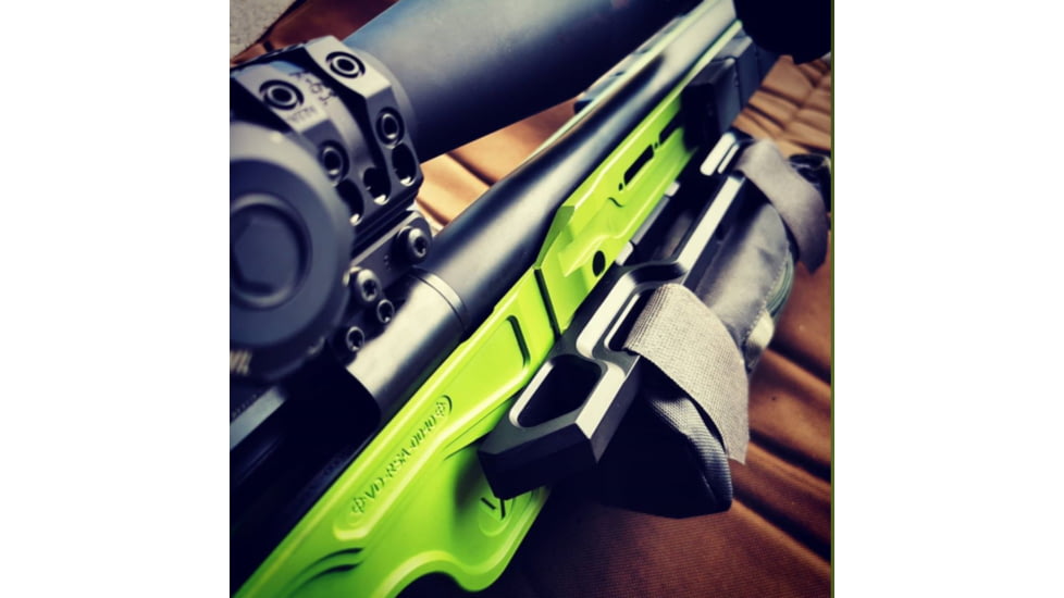 Ulfhednar Arca Platform includes Support Pillow, UH362