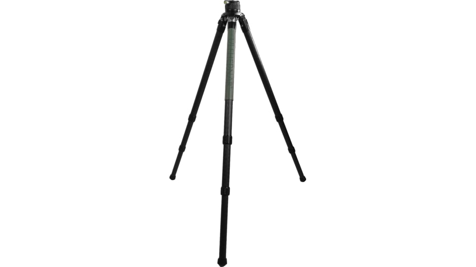 Ulfhednar Competition/Professional Heavy Duty Tripod w/Panhead 35 kg, UHHD35