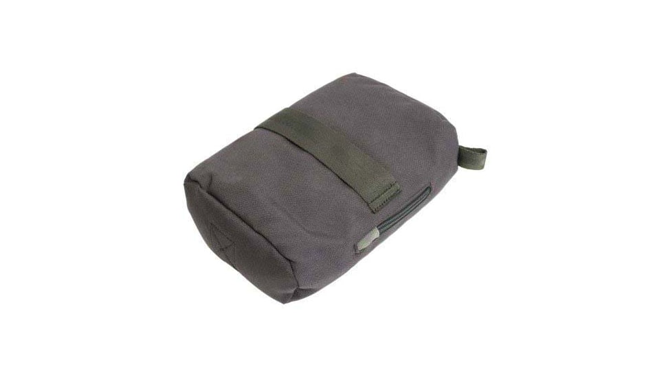 Ulfhednar Cookie Dough Support Pillow, SpexLite Filling, Cordura, Wolf Grey, UH103-LW
