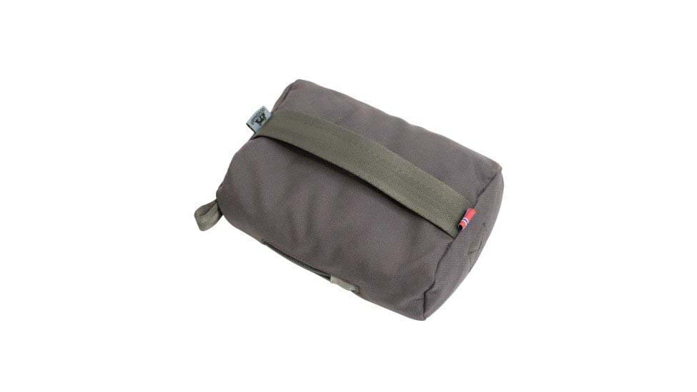 Ulfhednar Cookie Dough Support Pillow, SpexLite Filling, Cordura, Wolf Grey, UH103-LW