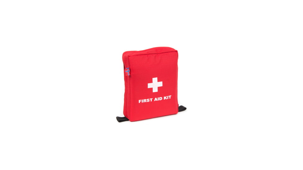 Ulfhednar First Aid Pocket Empty, 15x20, UH125