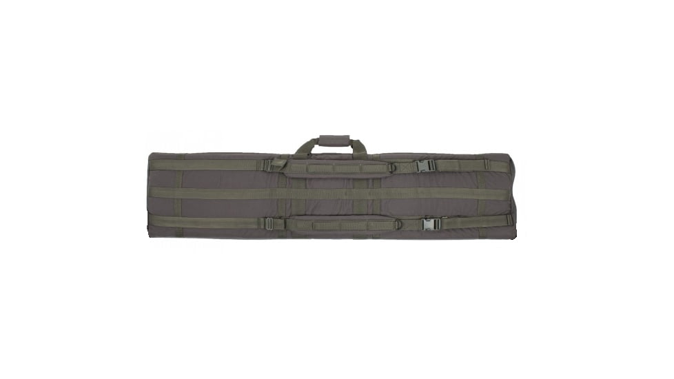 Ulfhednar Gun Case/Shooting Mat Combo, Cordura Material, UH041
