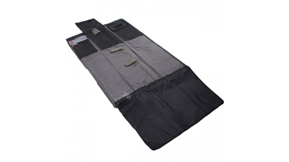 Ulfhednar Gun Case/Shooting Mat Combo, Cordura Material, UH041