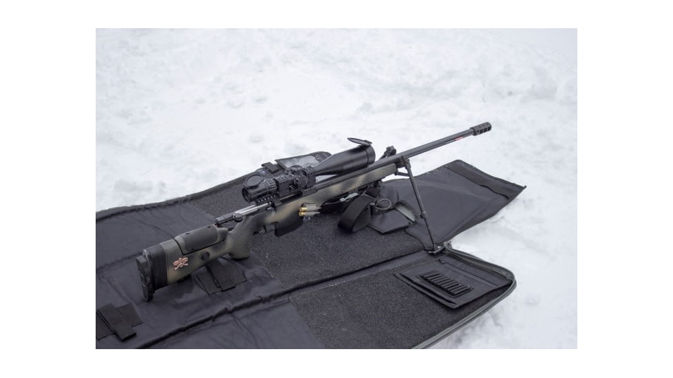 Ulfhednar Gun Case/Shooting Mat Combo, Cordura Material, UH041