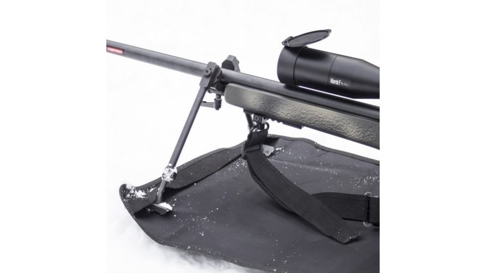 Ulfhednar Gun Case/Shooting Mat Combo, Cordura Material, UH041