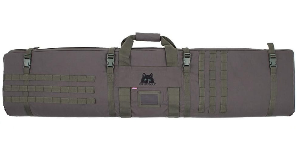 Ulfhednar Gun Case/Shooting Mat Combo, Cordura Material, UH041