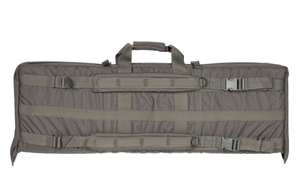 Ulfhednar Gun Case w/backpack straps, 100 cm, NSN N, UH034