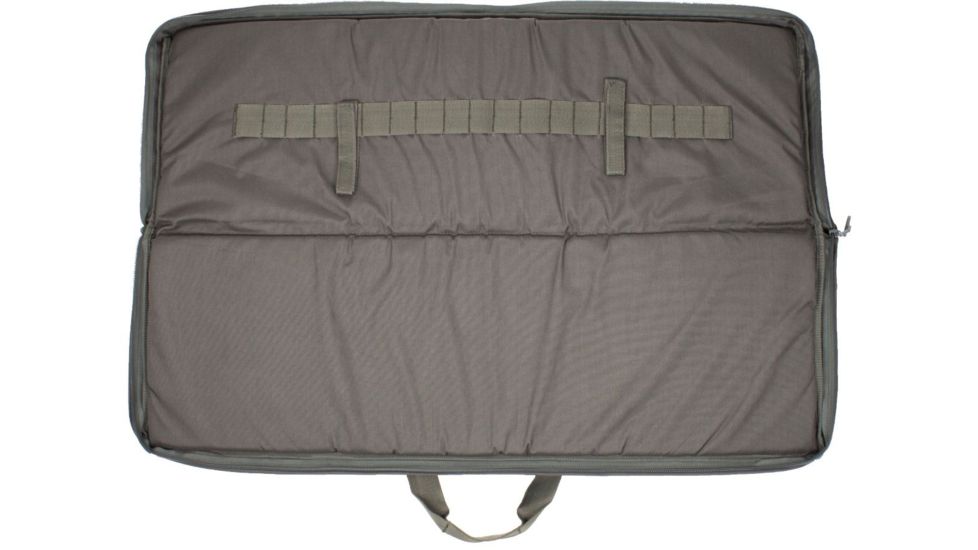 Ulfhednar Gun Case w/backpack straps, 100 cm, NSN N, UH034
