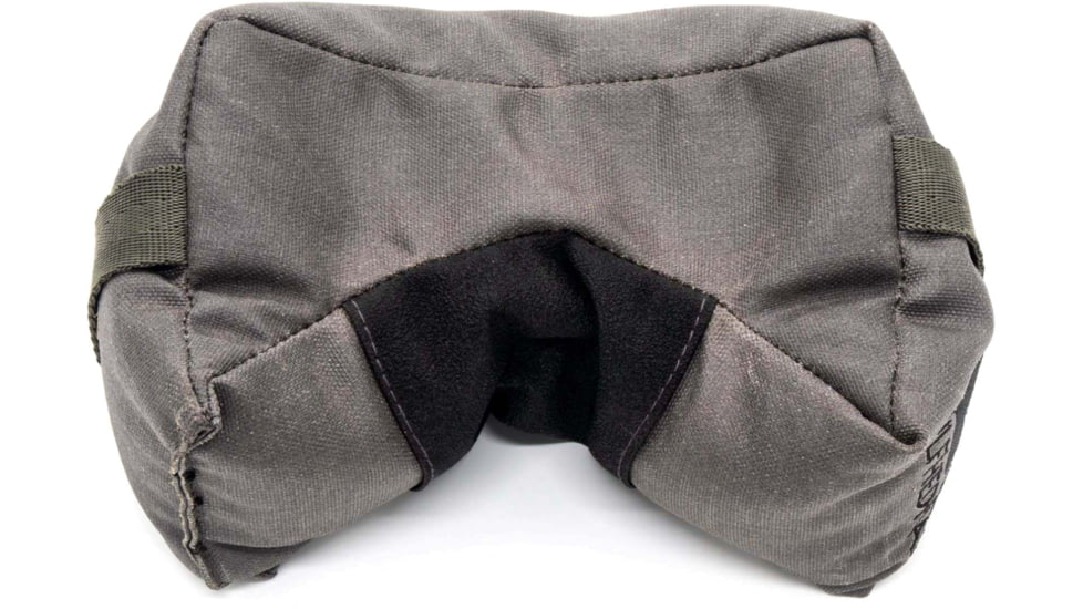 Ulfhednar Hulder Support Pillow, Regular, Sand filling, Waxed Cordura, Wolf Grey, UH201-MK2-LW