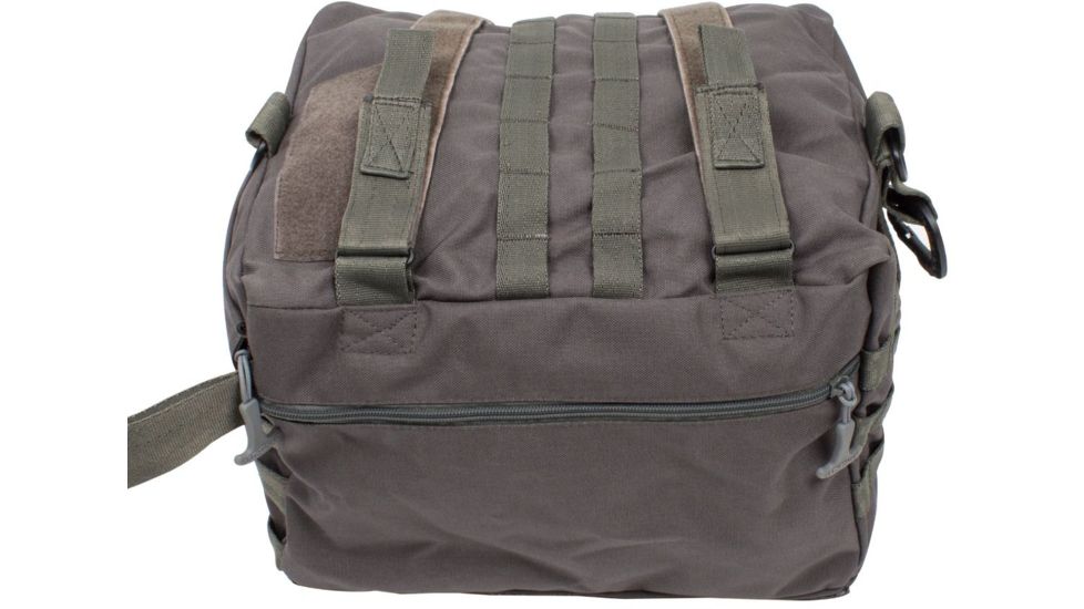 Ulfhednar Large Support Pillow, 35x25x20 cm, Cordura, NSN N, UH202