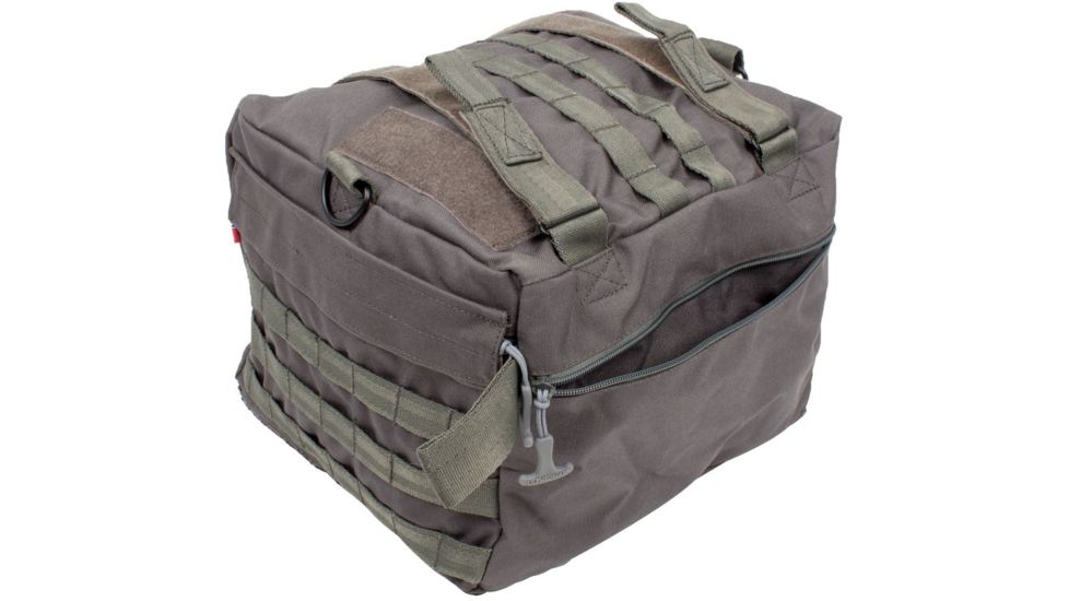 Ulfhednar Large Support Pillow, 35x25x20 cm, Cordura, NSN N, UH202