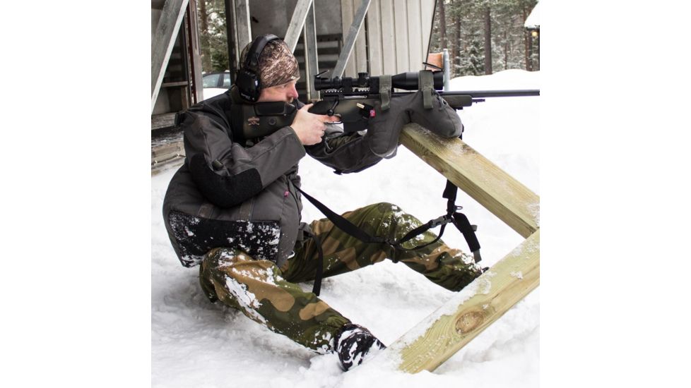 Ulfhednar Large Support Pillow, 35x25x20 cm, Cordura, NSN N, UH202