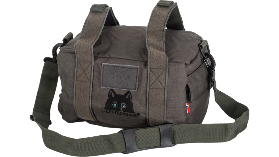 Ulfhednar Large Support Pillow, Cordura Big Boy styrofoam filling, 30x22x18, UH204