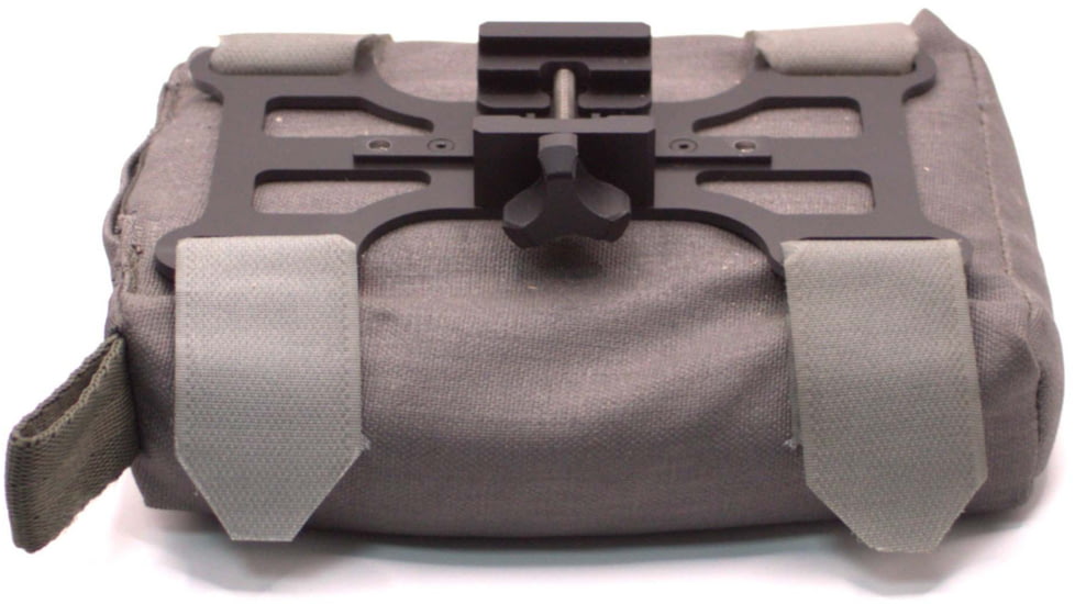 Ulfhednar Loke Platform Bundle, Arca/Picatinny, UH365-370-104