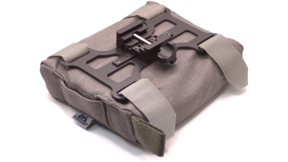 Ulfhednar Loke Platform Bundle, Arca/Picatinny, UH365-370-104