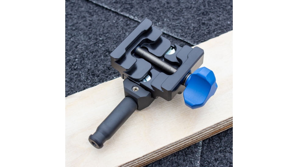 Ulfhednar RPS Bipod-Adapter for Loke UH365, UH366