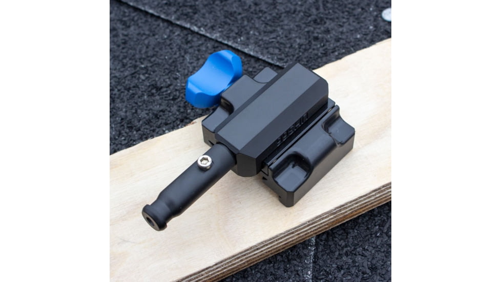 Ulfhednar RPS Bipod-Adapter for Loke UH365, UH366