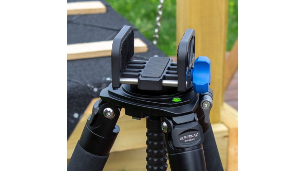 Ulfhednar Tripod Saddle Deadlock, UHMCLAMP