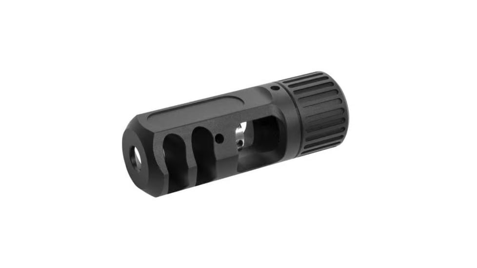 Ulfhednar Troll Muzzle Brake, .30/.26 /.24, VISION-803