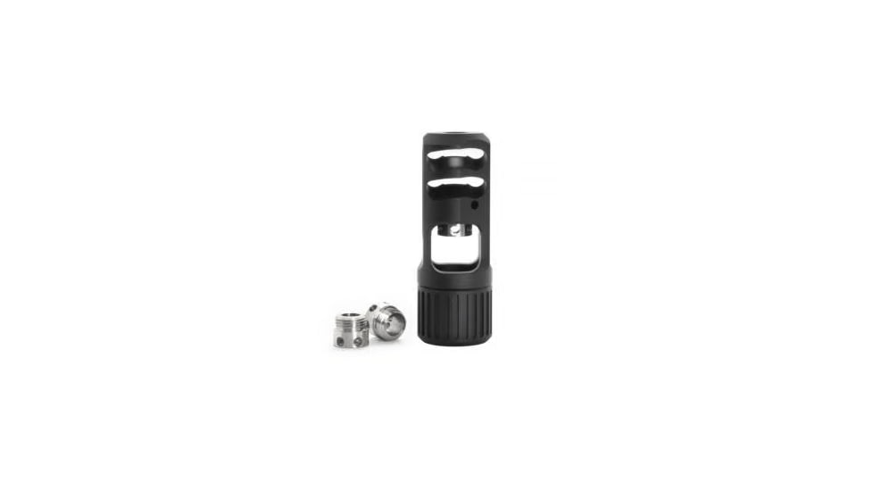 Ulfhednar Troll Muzzle Brake, .30/.26 /.24, VISION-803