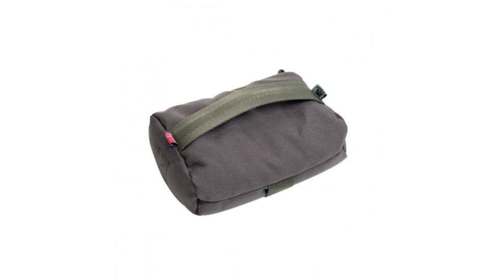 Ulfhednar Cookie Dough Shooting Support Bag w/ SpexLite Ginny Competition Fill