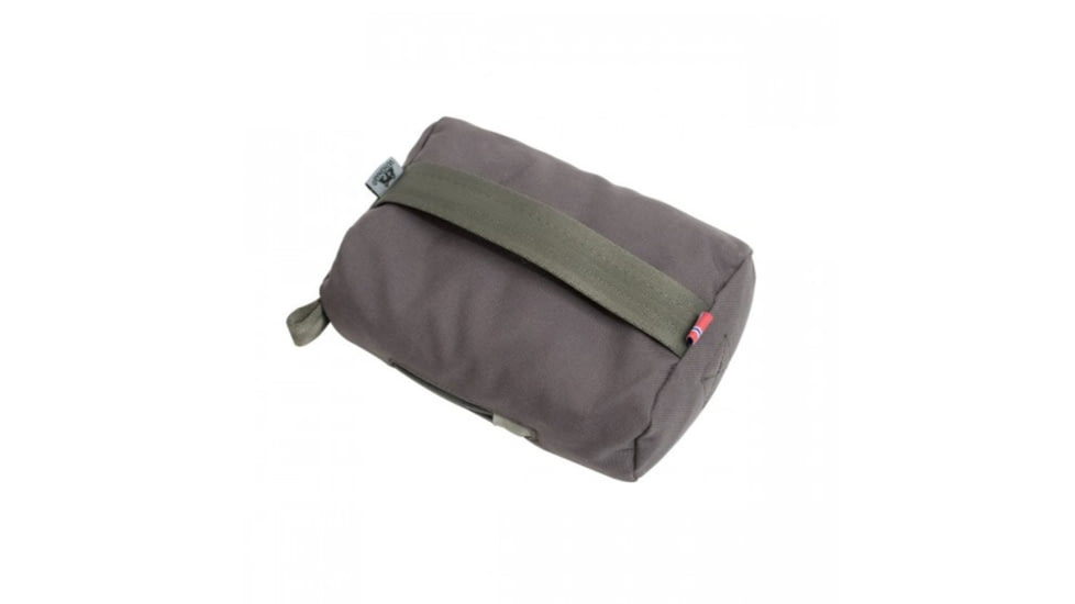 Ulfhednar Cookie Dough Shooting Support Bag w/ SpexLite Ginny Competition Fill