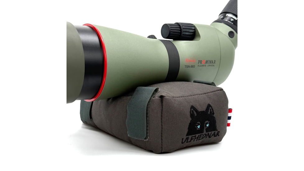 Ulfhednar Cordura Suppport Pillow
