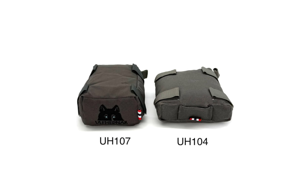Ulfhednar Cordura Suppport Pillow