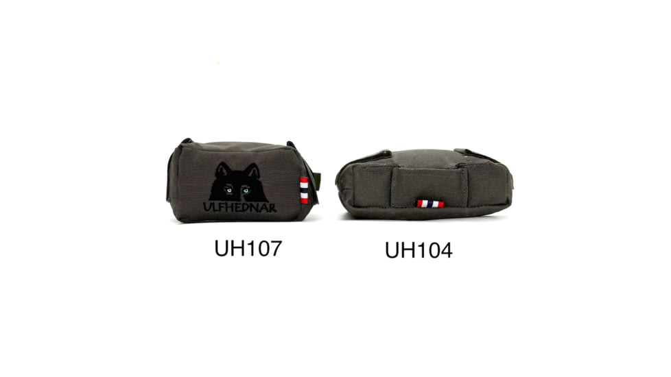 Ulfhednar Cordura Suppport Pillow