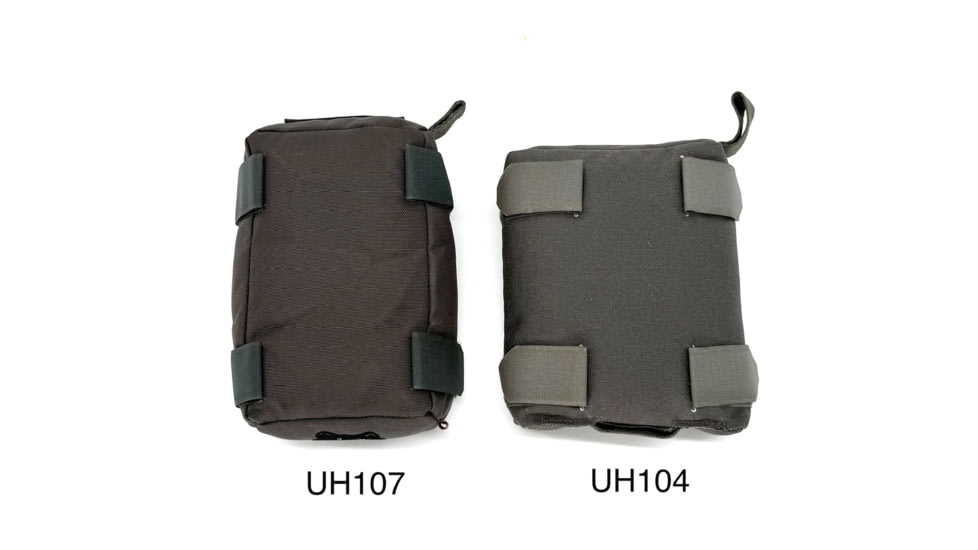 Ulfhednar Cordura Suppport Pillow