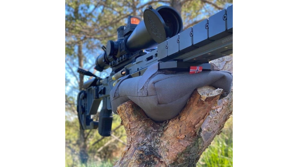 Ulfhednar Cordura Suppport Pillow