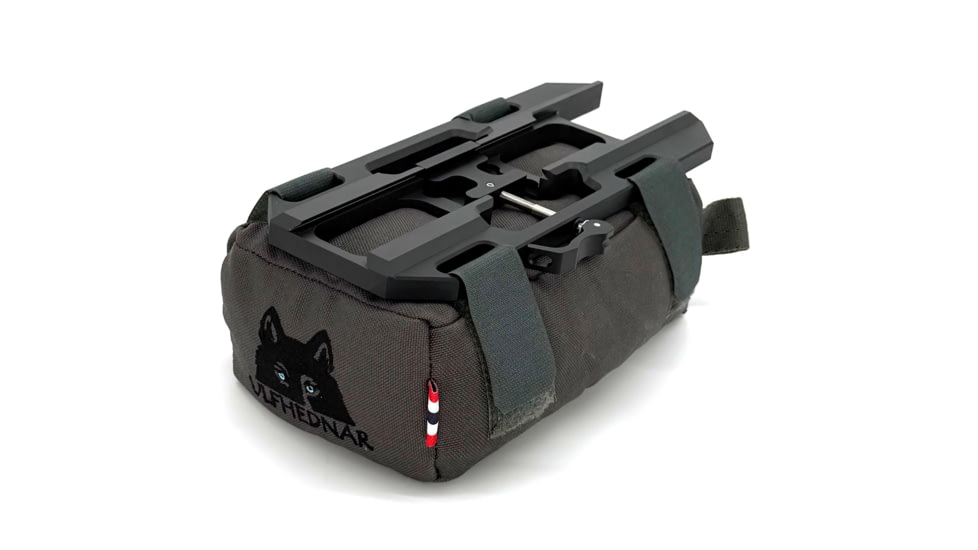 Ulfhednar Cordura Suppport Pillow