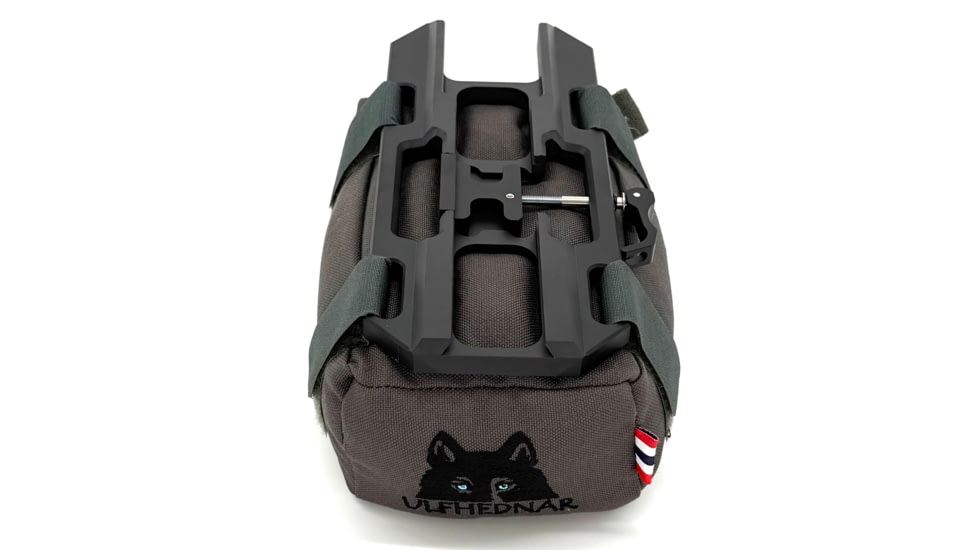 Ulfhednar Cordura Suppport Pillow