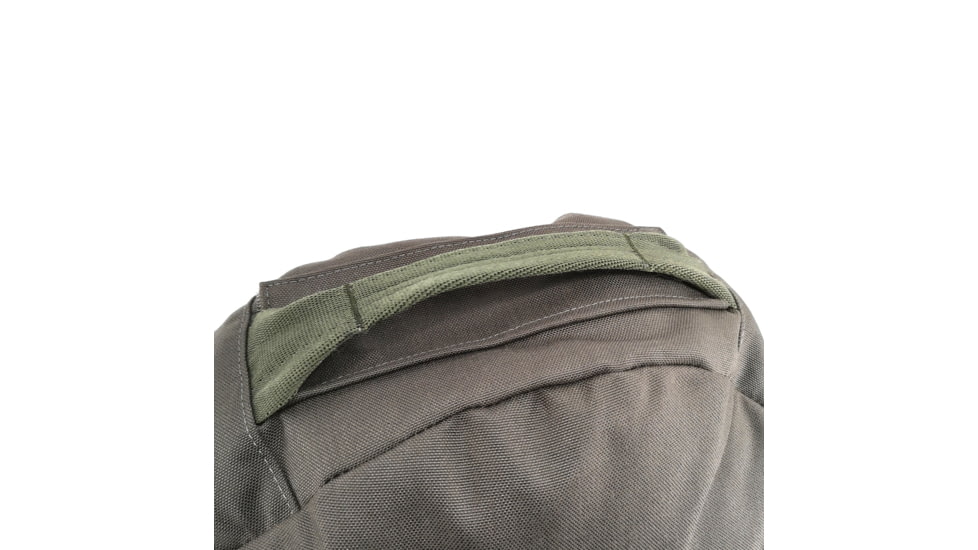 Ulfhednar Field Target Cushion Seat/Support