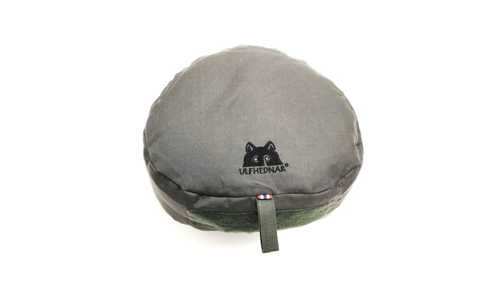 Ulfhednar Field Target Cushion Seat/Support